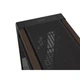 Корпус для ПК ASUS ProArt PA602 Walnut Wood Tempered Glass Modern Black (90DC00J0-B09030) - зображення 5