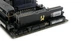 Модуль памяти для компьютера DDR4 32GB (2x16GB) 3600 MHz Iridium Pro Deep Black Goodram (IRP-K3600D4V64L18/32GDC) - изображение 7