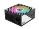 Блок живлення ASUS 850W ROG-LOKI-850P-SFX-L-GAMING PCIE5 Platinum (90YE00N3-B0NA00) - зображення 4