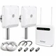 Kомплект 4G роутер World Vision 4G CONNECT Standard + 2 антенны ENERGY MIMO 2×15 дБ - изображение 1