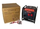 Инверторный бензиновый генератор KRAISSMANN EYG2800i RED ENERGY LINE - изображение 2