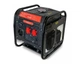 Инверторный генератор KRAISSMANN EYG 4000i RED ENERGY LINE - изображение 2