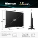 Телевизор Hisense 32A5Q - изображение 2