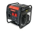 Инверторный бензиновый генератор KRAISSMANN EYG3800i RED ENERGY LINE (3,3 кВт) - изображение 1