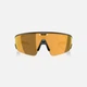 Смарт-очки Oakley Meta Vanguard Black/Prizm 24K (OW8001-0452) - изображение 2