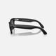 Розумні окуляри Ray-Ban Meta Wayfarer Matte Black/Polar Gradient Graphite S-M (RW4006 601ST350) OPEN BOX - зображення 3