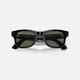 Смарт-очки Ray-Ban Meta Wayfarer Shiny Black/G15 Green S-M (RW4006 601/7150) OPEN BOX - изображение 5