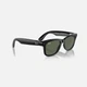 Смарт-очки Ray-Ban Meta Wayfarer Shiny Black/G15 Green S-M (RW4006 601/7150) OPEN BOX - изображение 6