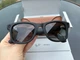 Розумні окуляри Ray-Ban Meta Wayfarer Matte Black/Polar Gradient Graphite S-M (RW4006 601ST350) OPEN BOX - зображення 8