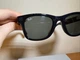 Смарт-очки Ray-Ban Meta Wayfarer Shiny Black/G15 Green S-M (RW4006 601/7150) OPEN BOX - изображение 10