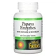 Ферменты папайи Natural Factors Papaya Enzymes 60 жевательных таблеток - изображение 1