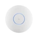 Точка доступу Wi-Fi Ubiquiti UniFi U6 PLUS (U6-PLUS) - зображення 2