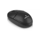 Мышка REAL-EL RM-335W Wireless Black (EL123200055) - изображение 4