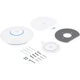 Точка доступу Wi-Fi Ubiquiti UniFi U6 PLUS (U6-PLUS) - зображення 4