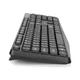 Комплект REAL-EL Kit 551W Wireless Black (EL123100048) - изображение 5
