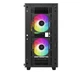 Корпус для ПК Deepcool CC360 ARGB (R-CC360-BKAPM3-G-1) - изображение 4