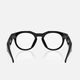 Смарт-очки Oakley Meta HSTN Black/Clear S-M (00W8002 80020751) - изображение 5