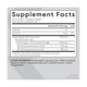 Vegan Omega-3 1400mg - 60 softgels веганська омега-3 для підтримки серця, мозку, зору та протизапального балансу - зображення 2