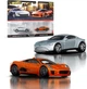 Набір автомобілів Mattel Hot Wheels Premium Car Culture 2 шт HBL96 JBL04 (194735262601) - зображення 3