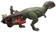 Zestaw do gry Mattel Jurassic World JKG91 (194735349708) - obraz 4