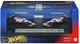 Набір автомобілів Mattel Hot Wheels Premium Formula 1 Team 2 шт JMM94 /4 (194735381586) - зображення 1