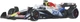 Набір автомобілів Mattel Hot Wheels Premium Formula 1 Team 2 шт JMM94 /4 (194735381586) - зображення 6