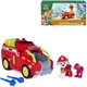 Ігровий набір Spin Master Paw Patrol The Dino Movie Marshall 6075757 (681147110113) - зображення 1