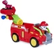 Ігровий набір Spin Master Paw Patrol The Dino Movie Marshall 6075757 (681147110113) - зображення 2