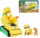 Ігровий набір Spin Master Paw Patrol The Dino Movie Rubble Dino Rescue Bulldozer 6075771 /3 (681147110236) - зображення 1