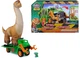 Ігровий набір Spin Master Paw Patrol The Dino Movie Megasaurus Dino Vehicle 6075939 (681147113442) - зображення 2