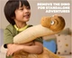 Ігровий набір Spin Master Paw Patrol The Dino Movie Megasaurus Dino Vehicle 6075939 (681147113442) - зображення 6