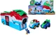 Ігровий набір Spin Master Paw Patrol The Dino Movie Dino Mobile Headquarters 6076044 (681147115903) - зображення 2