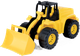 Ładowarka Dolu XL Żółty 7224 72245 (8690089072245) - obraz 3