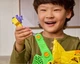 Zestaw do gry Spin Master Paw Patrol The Dino Movie Rubble Dino Rescue Bulldozer 6075978 (681147113930) - obraz 7