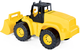 Ładowarka Dolu XL Żółty 7224 72245 (8690089072245) - obraz 4