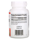 Кверцетин 500 мг Natural Factors Quercetin 60 капсул - изображение 2
