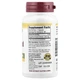 Экстракт грейпфрутовых косточек 250 мг NutriBiotic Grapefruit Seed Extract 60 capsules - изображение 2