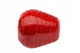 Zabawka dla psa COMFY Snacky Truskawka 7,5cm (5905546192569) - obraz 2