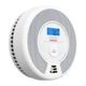 Датчик дыма и будильник Wi-Fi X-Sense SC07-WX - изображение 2