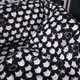 Наволочка Бязь Kids Time 17-0673 Monochrome Meows 40*60 - зображення 4