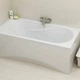Ванна акрилова Cersanit Mito Red AZBR1000643596 170х70 см з ніжками S906-001 - изображение 2