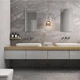 Керамограніт Pamesa Cr. Manaos Earth 60x120(n) см - зображення 1