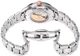 Часы женские Orient Star Open Heart Limited Edition RE-ND0019L00B - изображение 5