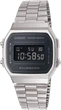Часы мужские Casio Vintage Iconic A168WEM-1EF - изображение 1