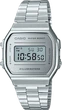 Годинник чоловічий Casio Vintage Iconic A168WEM-7EF - зображення 1
