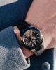 Часы мужские Casio Edifice Automatic EFK-200XPB-1AER - изображение 7