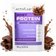 Протеин с морским коллагеном Activlab Whey Protein with Marine Collagen 30 g (Milk chocolate) - изображение 2