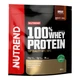 Протеїн Nutrend 100% Whey Protein 800g (Chocolate+cocoa) - зображення 1