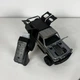 Машинка на радиоуправлении Toyota Land Cruiser 79, RC внедорожник 4x4, масштаб 1:12, модель MN82S - изображение 6