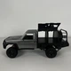 Машинка на радиоуправлении Toyota Land Cruiser 79, RC внедорожник 4x4, масштаб 1:12, модель MN82S - изображение 11